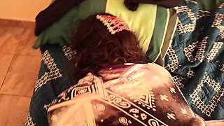 Hot Mature Christian Wife Cheats - Husband Calls While I Pound Her Hard