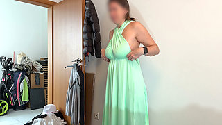 Naked Fashion
