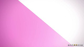 Sexclusive Entertainment With Christian Clay, Apolonia Lapiedra - Brazzers