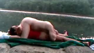 Mature vixen's oral passion ignites with raw, intimate sensual heat