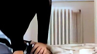 Hot College Girl Bts Featuring Samantha Buxton