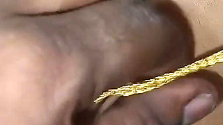 Telugu Anu Aunty White Leak