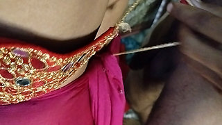 Indian Deshi Bhabhi Hot Fucking Doggy Style May