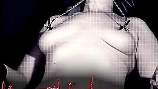Dildo domination