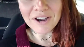 Pillow Talk - How We Discovered Pee Kink