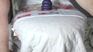 SquirtingSkittlez: The Sweetest Indulgence.