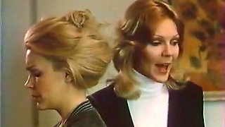 Of An American Housewife