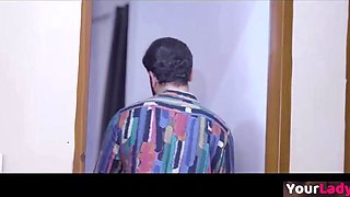 Indian Flat Sale Sparks Steamy Passion in Hardcore Uncut Heat