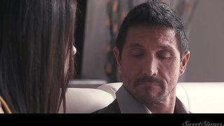 Perverted harlot incredible sex movie