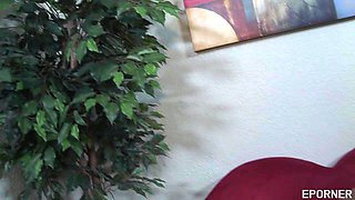 He Knew Where To Touch And How To Take - Bbw ebony mom in amateur hardcore