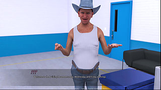 A Very Horny Office (part 36)