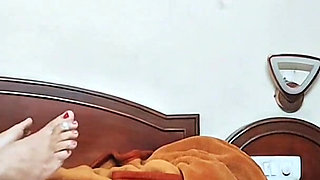 Indian Desi MILF Bhabi Going to Hotel as a Girlfriend, Real Indian Stepmom Mom Curvy Woman with Beautiful Ass 3