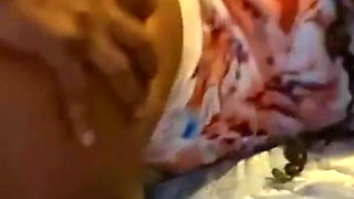 Visiting My Sugar Stepdaddy in a Sexy Dress with Heels to Collect My Reward