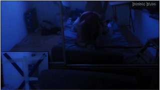 Freeuse Fantasy - Zombie Party Girl Becomes A Free Use Fuck Toy [pov Halloween Special]
