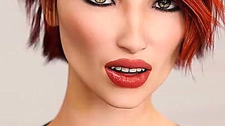 Being a Dik 070 Part 153 Sexy Teacher Sexy Babe by Loveskysan69