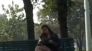 Amateur Lesbian Wild Fisting Time!