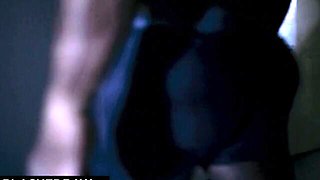 Watch spicy Prince Yahshua and Elsa Jean's porn