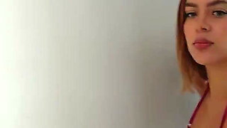 His Stepmother Scolds Him for Looking at Her and Then Tells Him, Fuck Me in the Water.