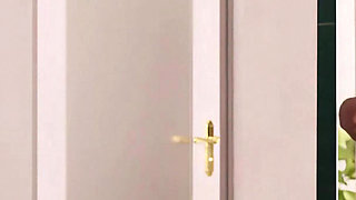 The Adventurous Couple 110 Walker Had Fun Massaging Me