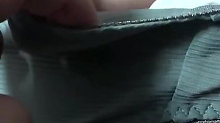 Cute Curvy Office Lady with Small Charm, Private Take-home Moment Turns Quietly Unforgettable