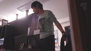 (uncensored) I Drowned In Sex With A Married Woman Until I Repeated A Grade At University. Ayumi Ryo - Ryo Ayumi