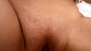 Easygoing babe Alice Murkovski gets fucked hard in the office