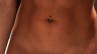 Fresh Teen Brunette Solo Cam