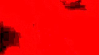 Attractive brunette teenager with big boobs fingering pussy