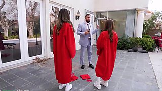 magna cum laude is about cum