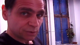 Amazing Tits Puishment