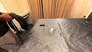 Came to fix AC, increased heat got discount
