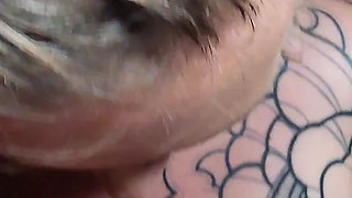 POV JOI Big Cock Fuck My Ass in Thai Hostel