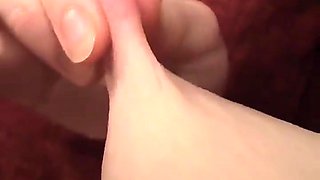 Hairy Fun With Lizzie Ryan