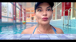 Extreme in the Pool