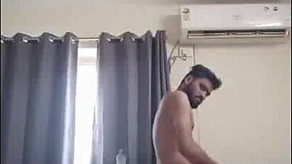 Desi Indian viral bang-out total movie