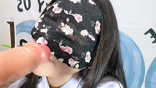 Cute Thai Uniform Girl Big Cock Suck 2