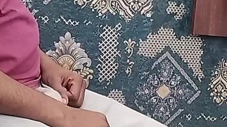 Girl Seduce Stepbrother for Sex with Her New Short School Uniform
