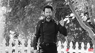 Horny lesbian sex with Penny Pax