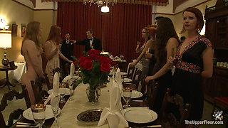 Black Friday Brunch: Shevon Petitions the House