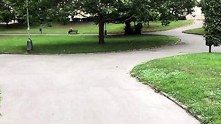 Czech Alexa gets fucked on the first date