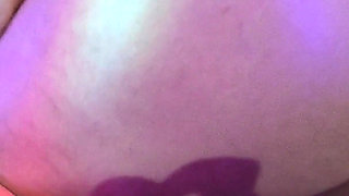 Private Dance Ends with Stripper Sucking on BBC and Getting a Cumshot