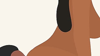 Worship My Ass and Enjoy the Orgasmic Sexual Tension - 21 Minute Silent Asmr for Masturbation