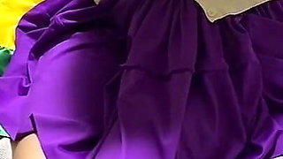 Cholita Boliviana De 18 Pierde Virginidad Casting Casero Real Amateur