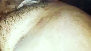 Late Night I Fuck My Desi Maid Both Hole to Use Condom