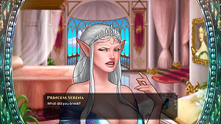 What a Legend: Magical World Ep 4