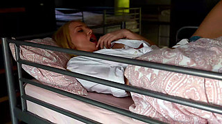Vera Jarv and Greta Foss Summer Camp Heats up After Wild Girl on Girl