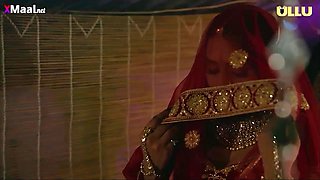 Indian Balam Pichkari Ignites Homemade Passion