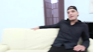 Young Wife Jaclyn Turns Into an Anal Slut