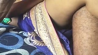 Tamil Husband and Wife Missionary Fuck