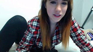 Webcam Video Another Amateur British Webcam Babe